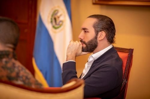 nayibbukele