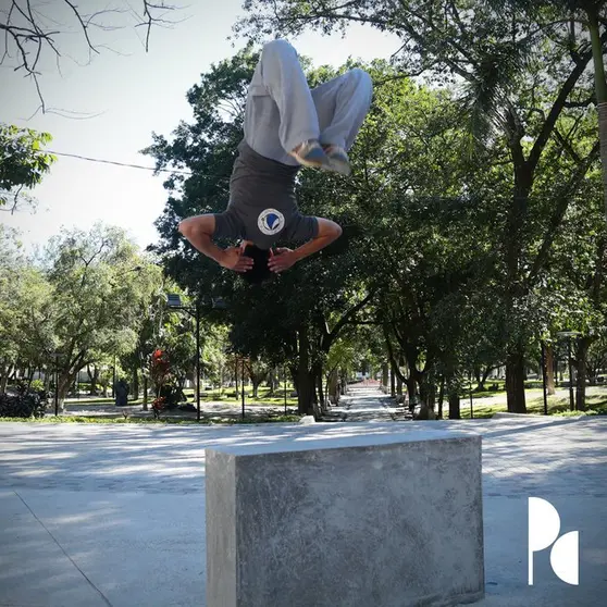 parque c